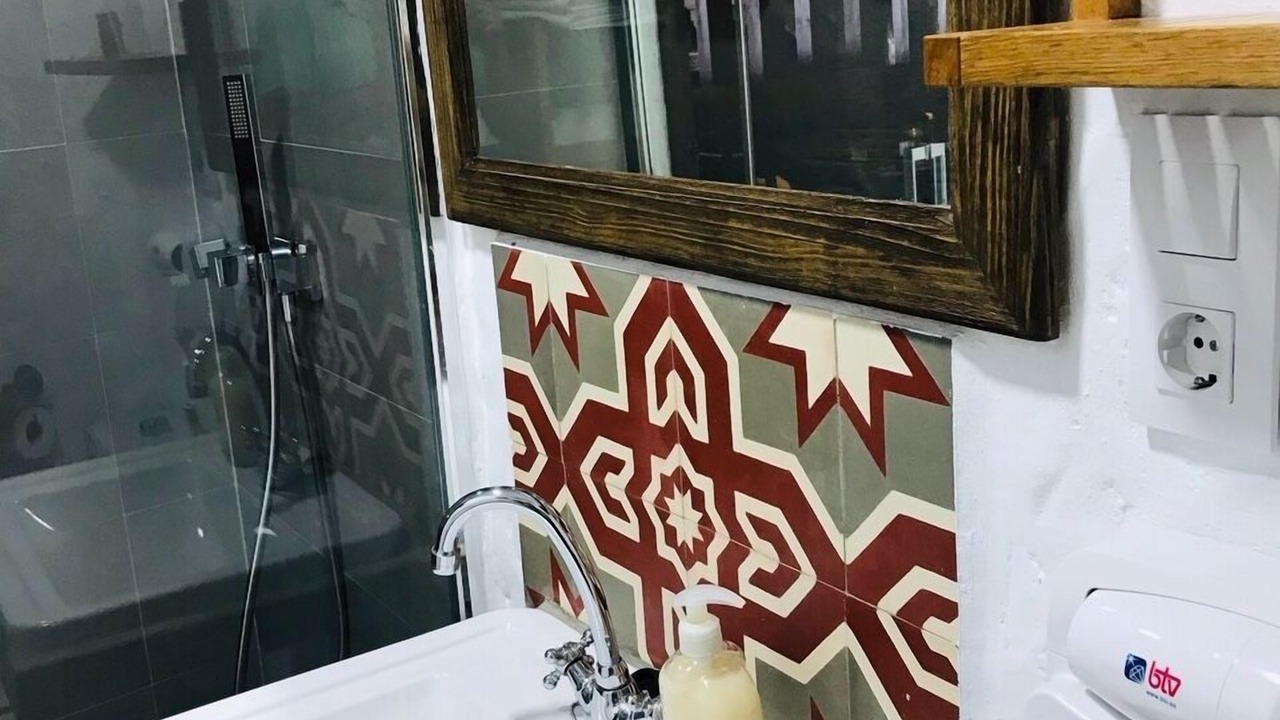Photo of Bathroom in Pedro Bernardo