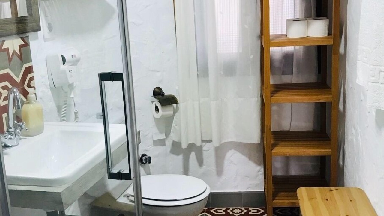 Photo of Bathroom in Pedro Bernardo
