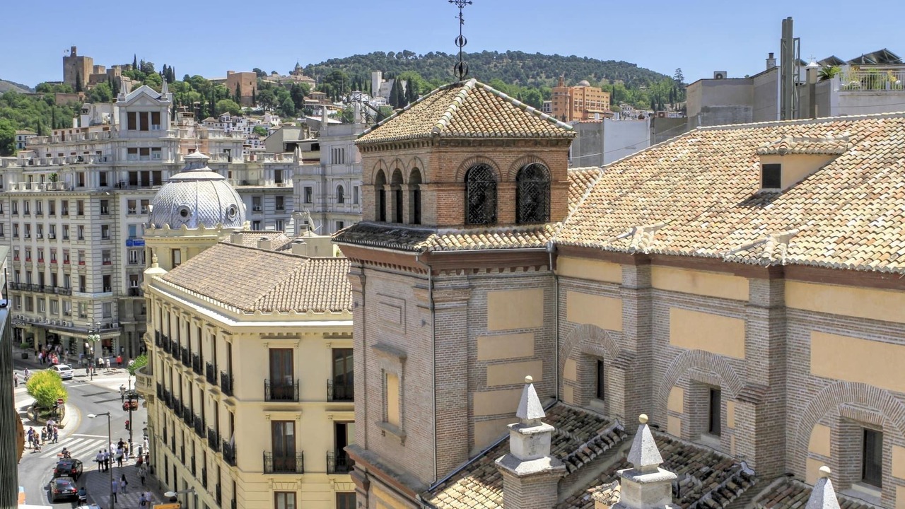 Photo of Others in Granada City Center