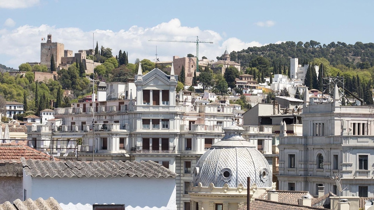 Photo of Others in Granada City Center