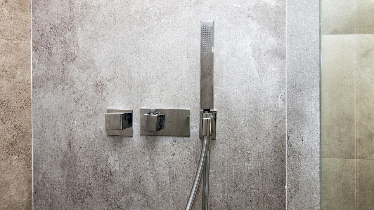 Photo of Bathroom in Granada City Center