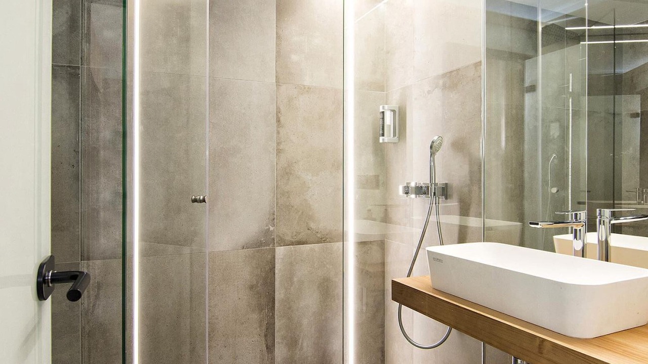 Photo of Bathroom in Granada City Center