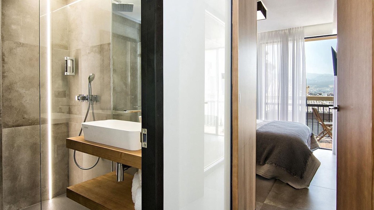 Photo of Bathroom in Granada City Center