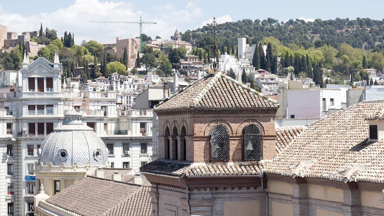 Photo of Others in Granada City Center
