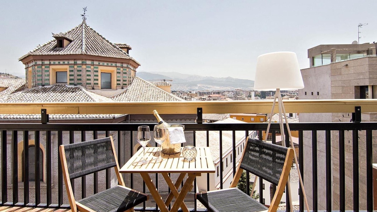 Photo of Outdoor in Granada City Center