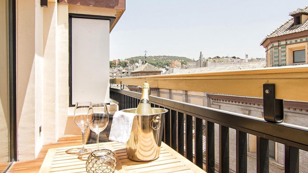 Photo of Outdoor in Granada City Center