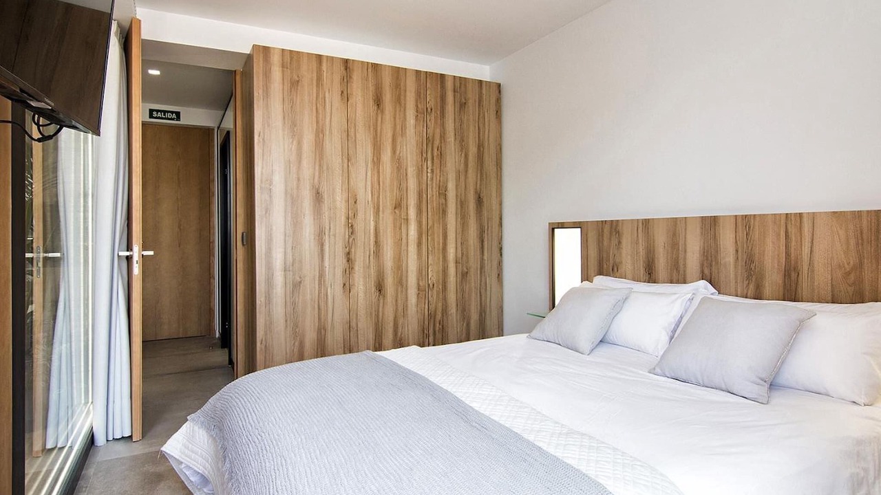 Photo of Bedroom in Granada City Center