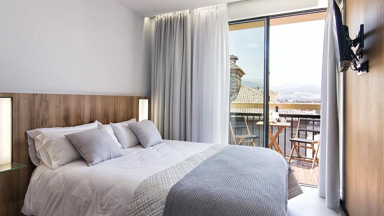 Photo of Bedroom in Granada City Center