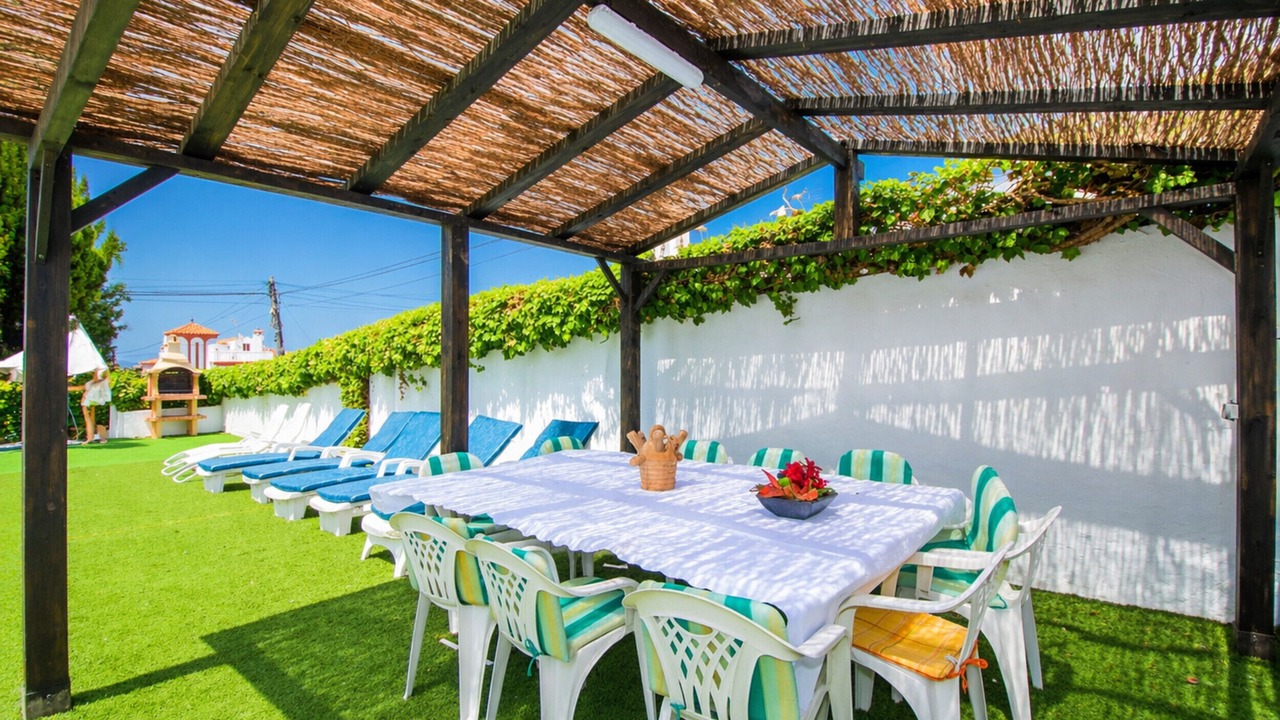 Photo of Outdoor in Alhaurin de la Torre