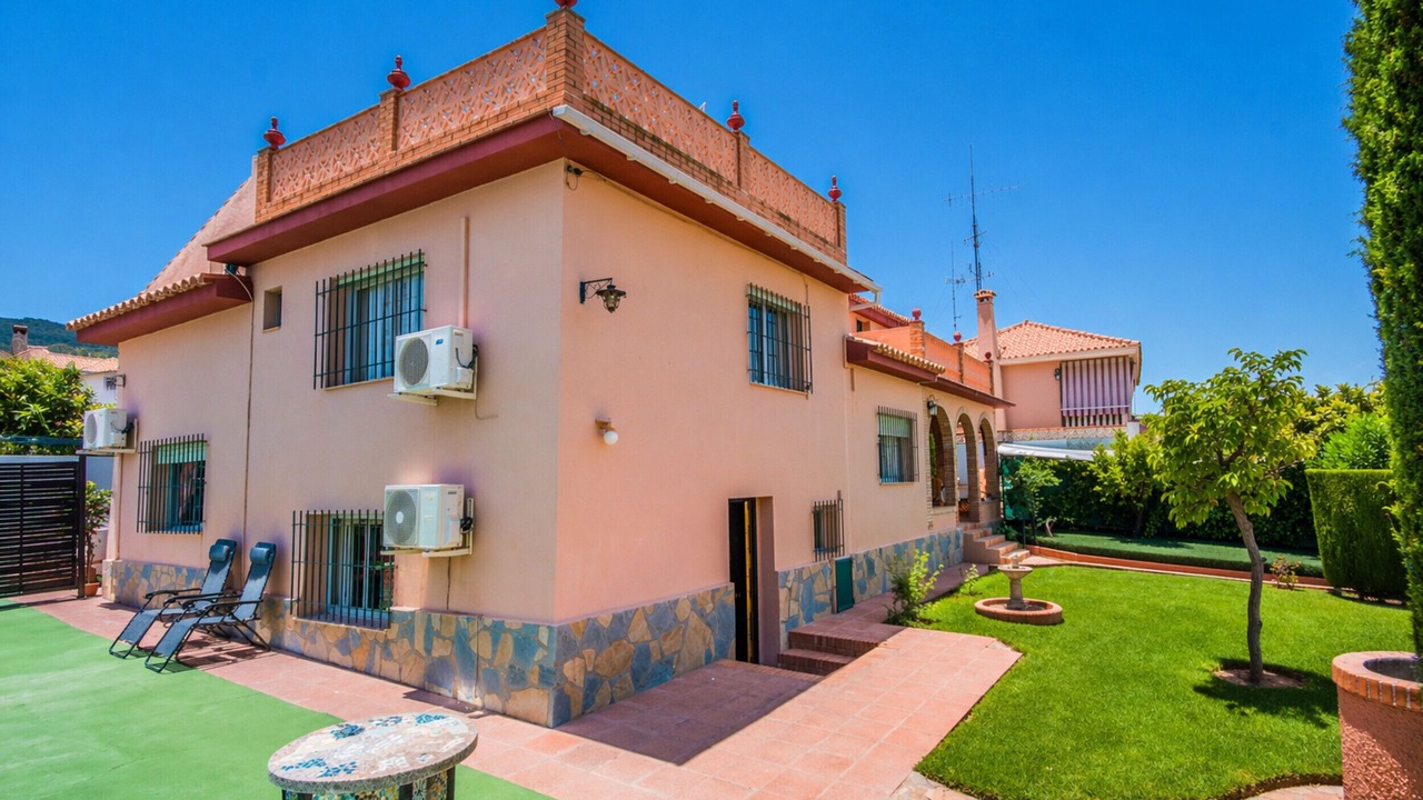 Photo of Outdoor in Alhaurin de la Torre