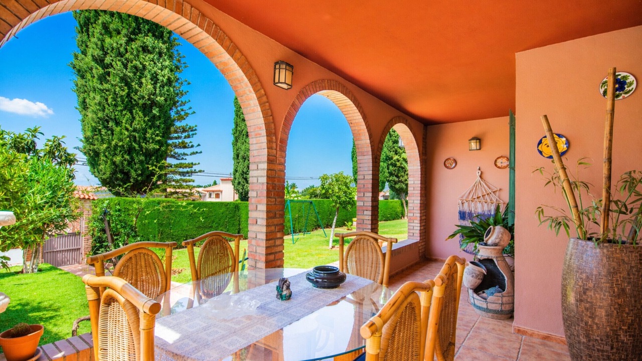 Photo of Outdoor in Alhaurin de la Torre