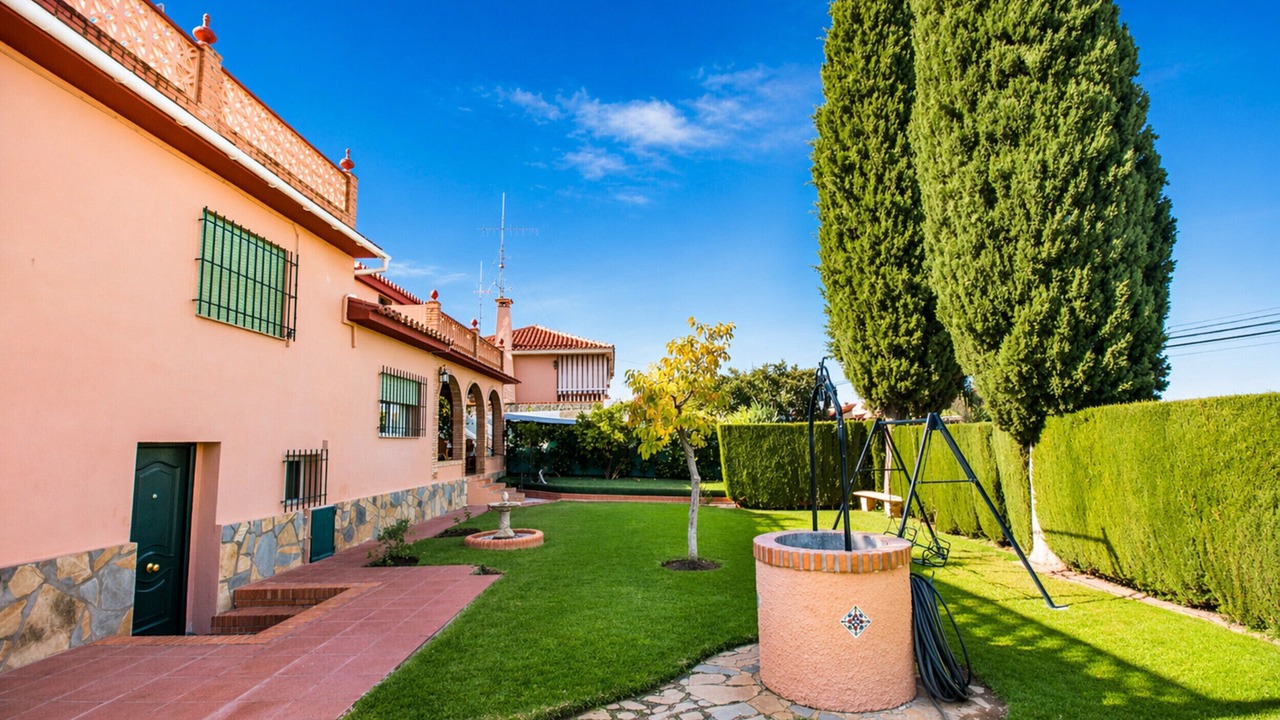 Photo of Outdoor in Alhaurin de la Torre