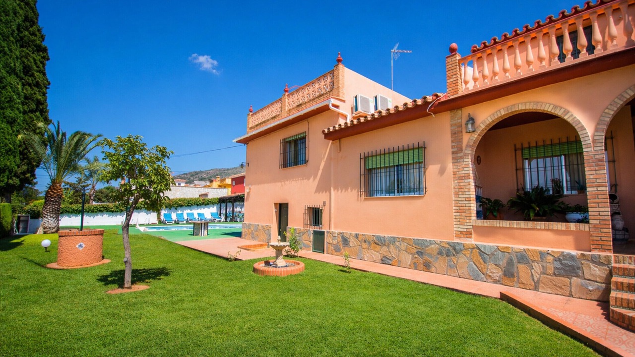 Photo of Outdoor in Alhaurin de la Torre