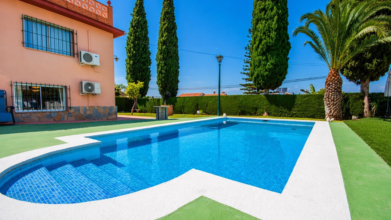 Photo of Outdoor in Alhaurin de la Torre