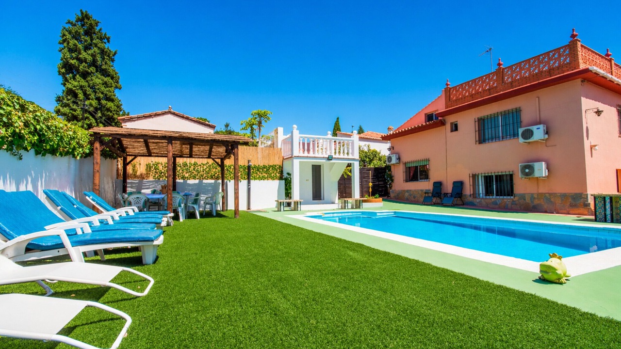 Photo of Outdoor in Alhaurin de la Torre