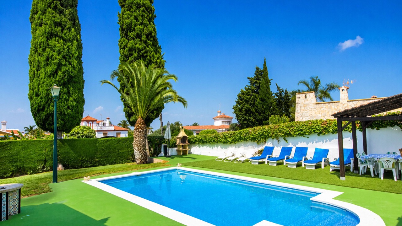 Photo of Outdoor in Alhaurin de la Torre