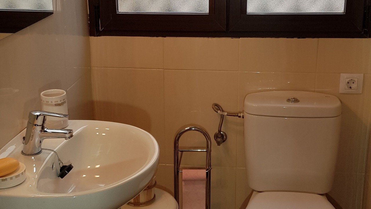 Photo of Bathroom in Torres
