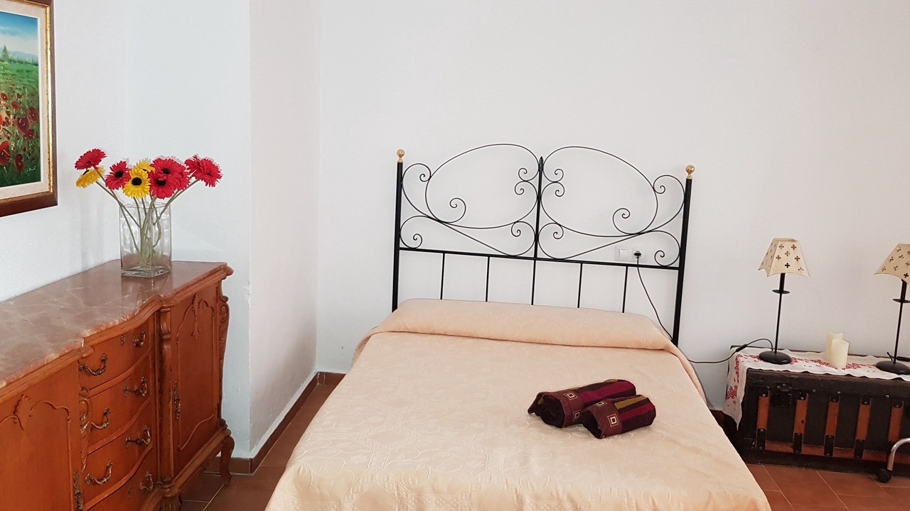Photo of Bedroom in Torres