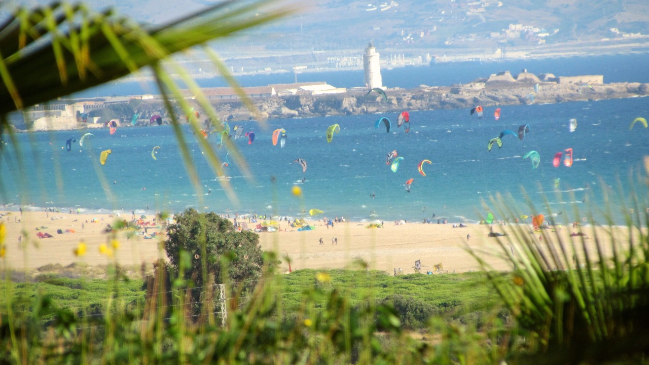 Photo of Others in Tarifa