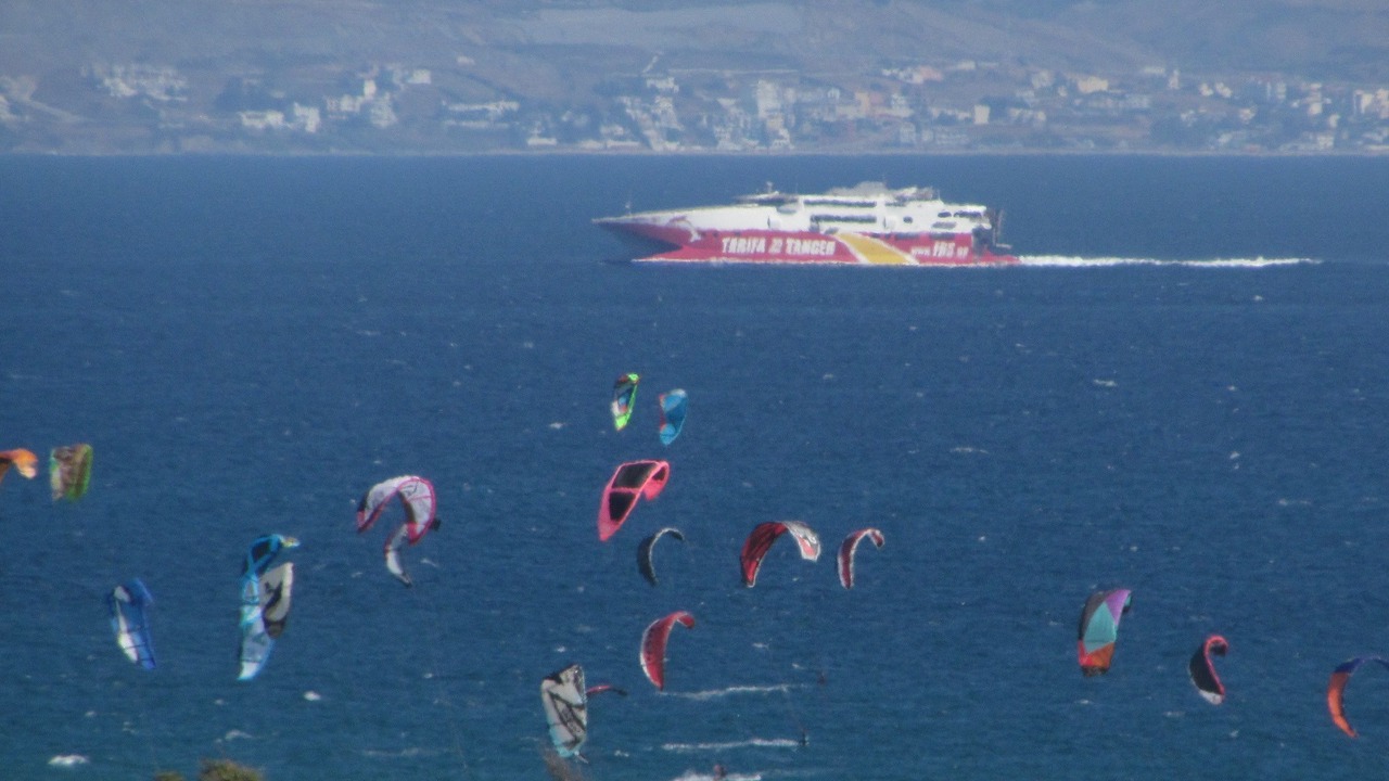 Photo of Others in Tarifa