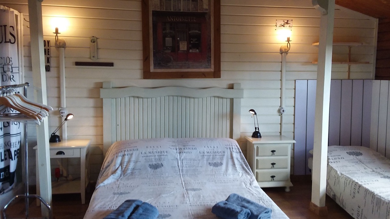 Photo of Bedroom in Tarifa