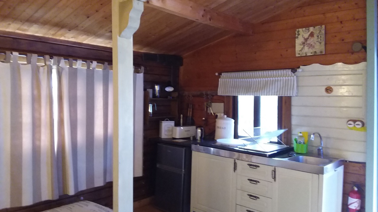 Photo of Bedroom in Tarifa