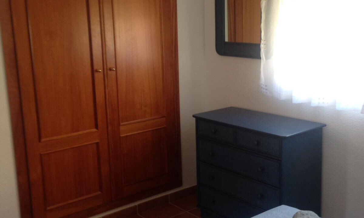 Photo of Bedroom in La Azohia
