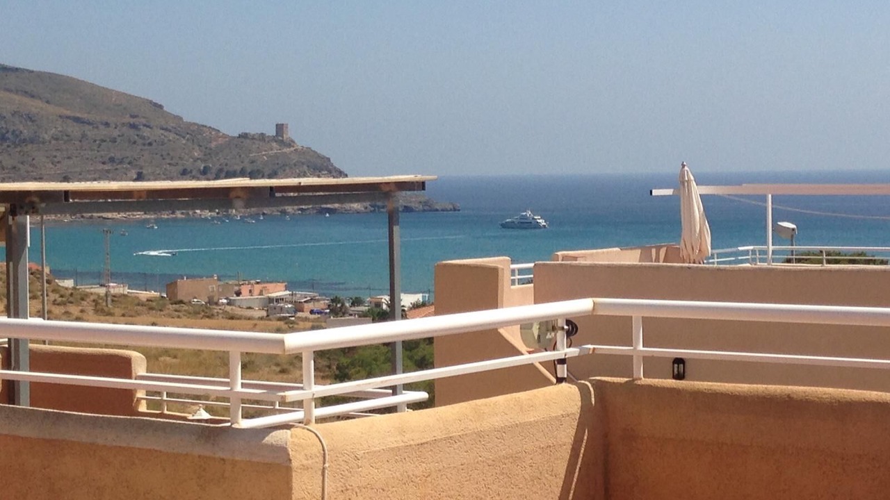 Photo of Outdoor in La Azohia