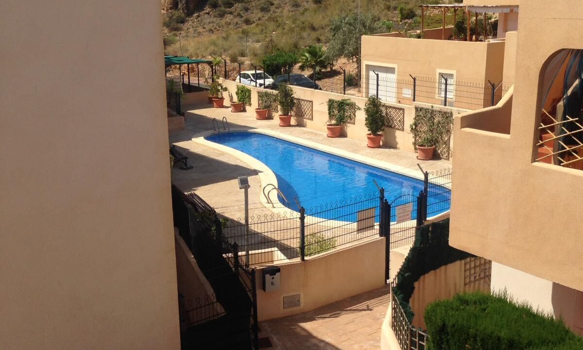 Photo of Outdoor in La Azohia