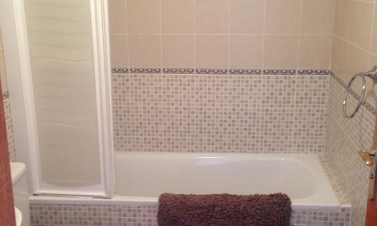 Photo of Bathroom in La Azohia