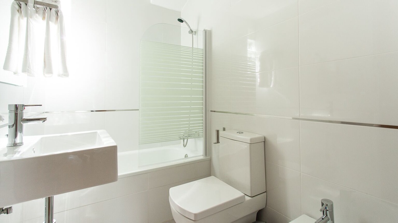 Photo of Bathroom in Alameda