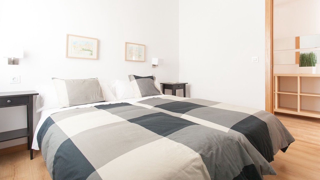 Photo of Bedroom in Alameda