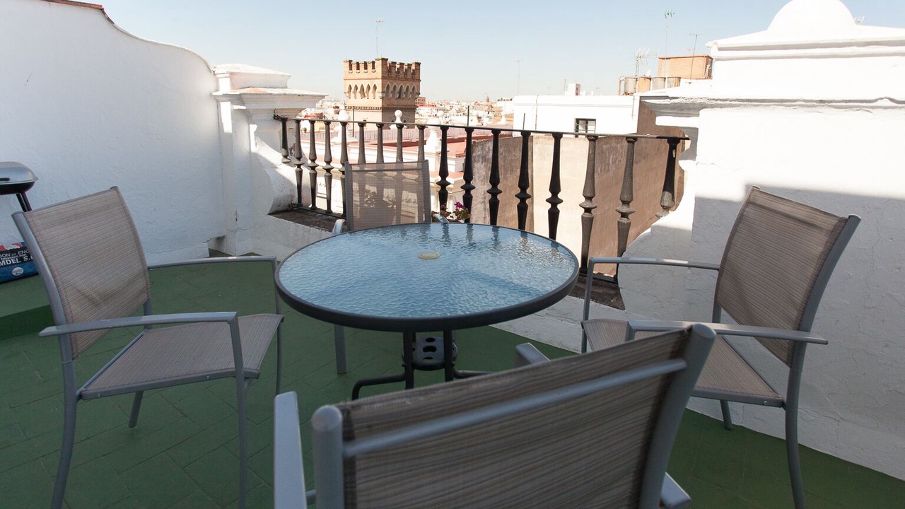 Photo of Outdoor in Alameda