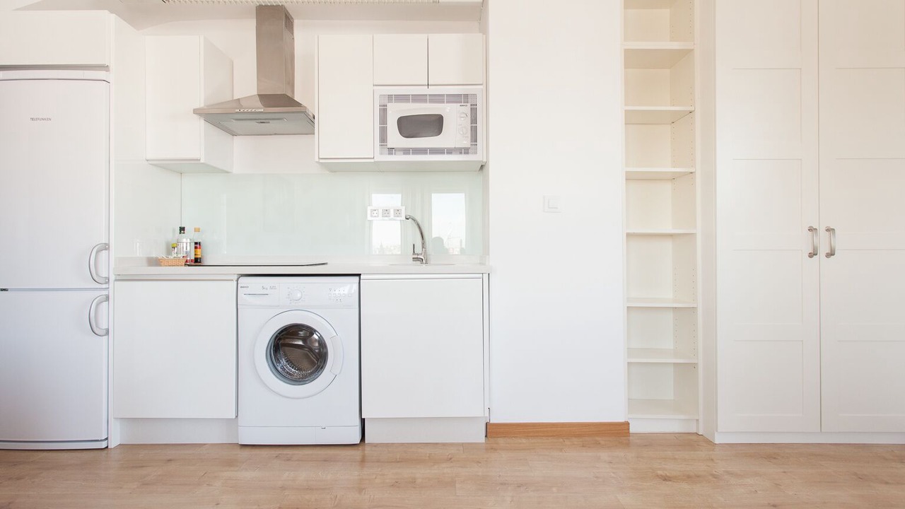 Photo of Kitchen in Alameda