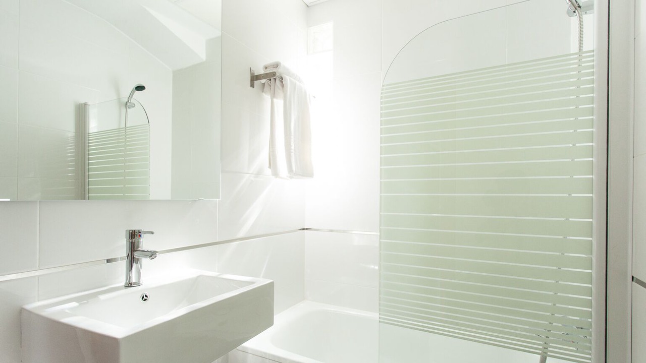 Photo of Bathroom in Alameda