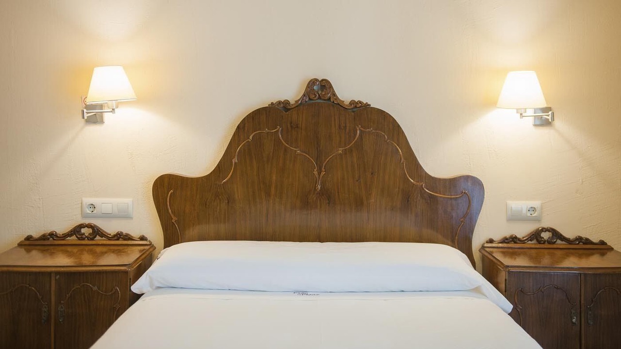 Photo of Bedroom in Oropesa