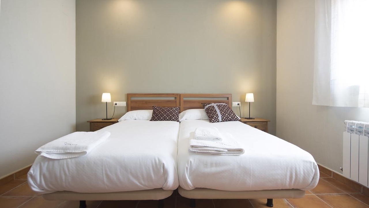 Photo of Bedroom in Oropesa