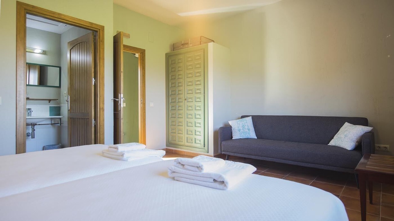Photo of Bedroom in Oropesa