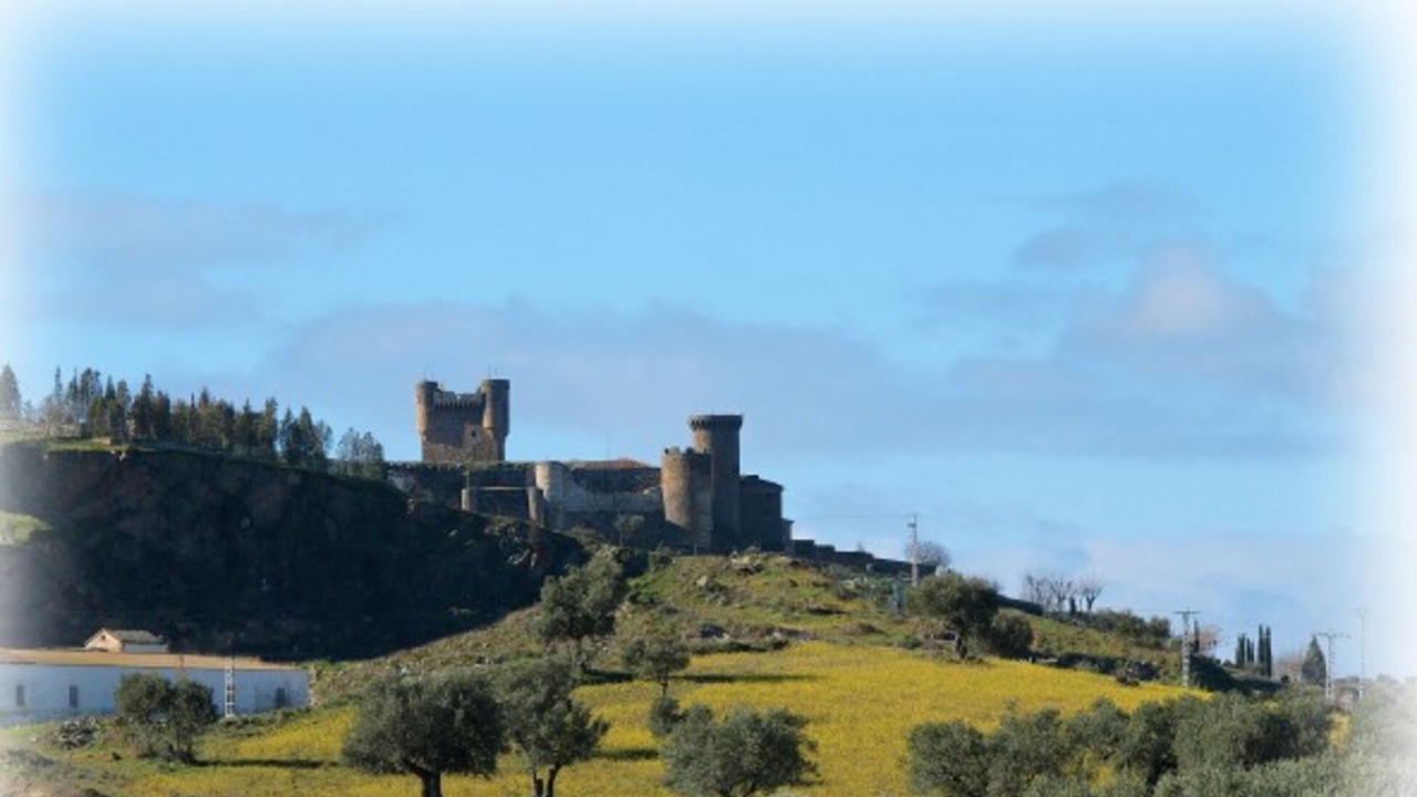 Photo of Others in Oropesa