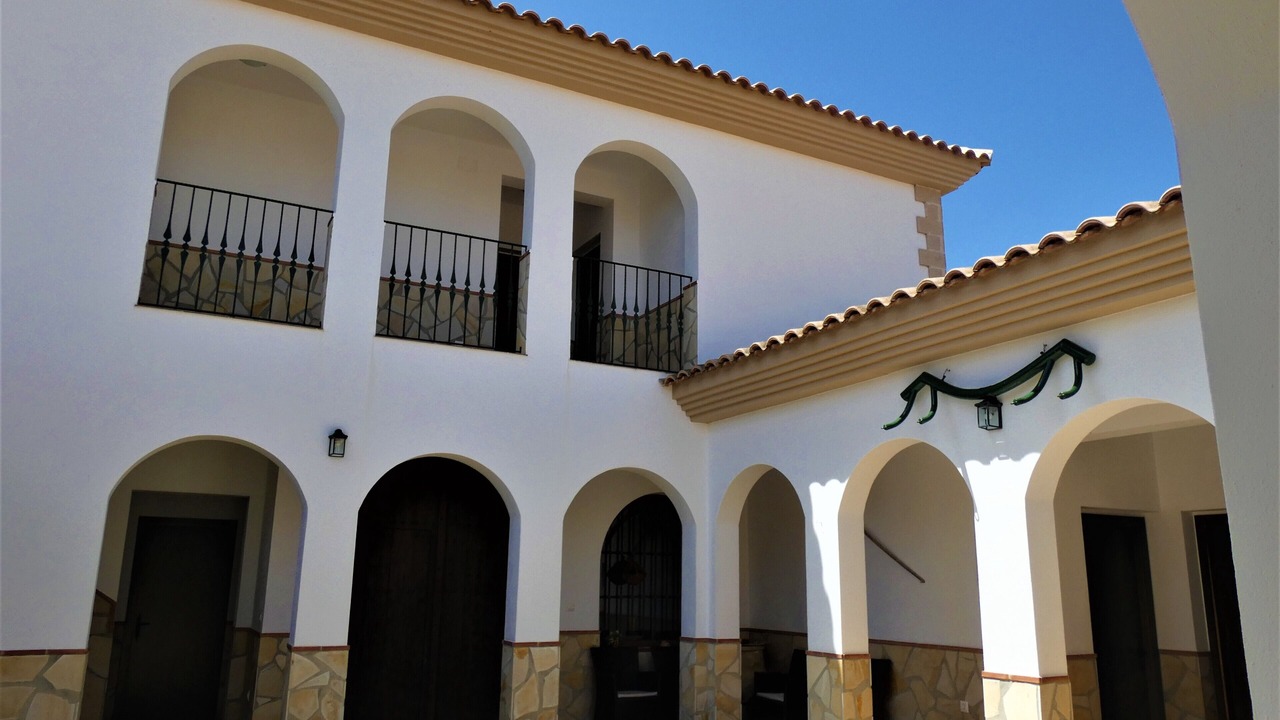 Photo of Outdoor in Villanueva de Algaidas