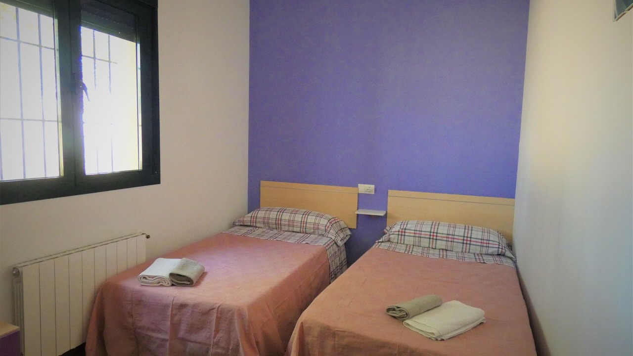 Photo of Bedroom in Villanueva de Algaidas