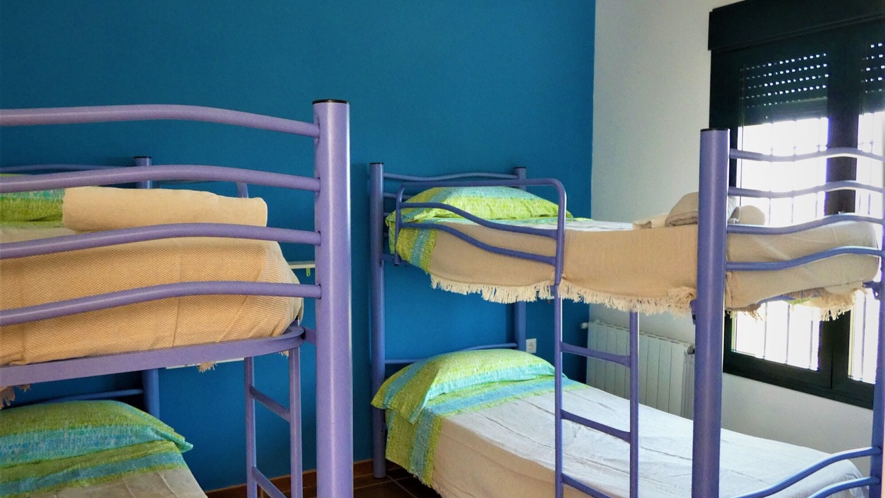 Photo of Bedroom in Villanueva de Algaidas