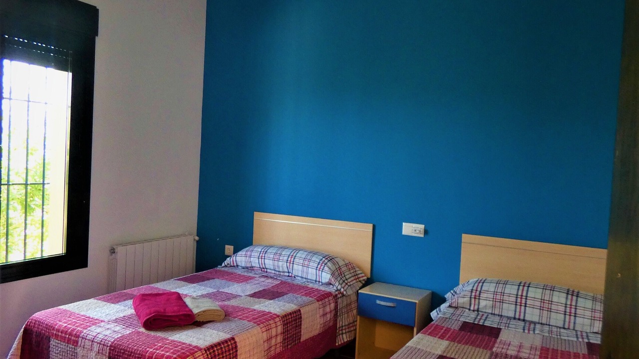 Photo of Bedroom in Villanueva de Algaidas