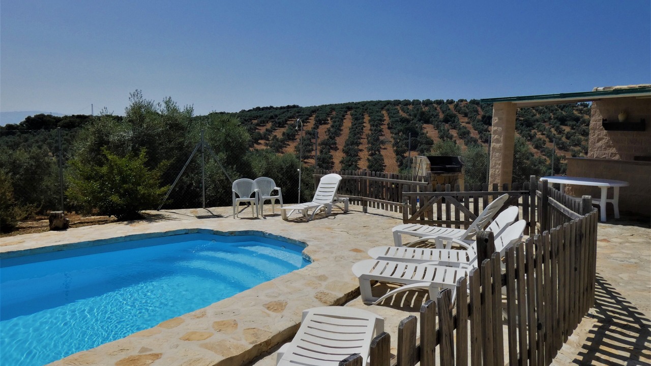 Photo of Outdoor in Villanueva de Algaidas