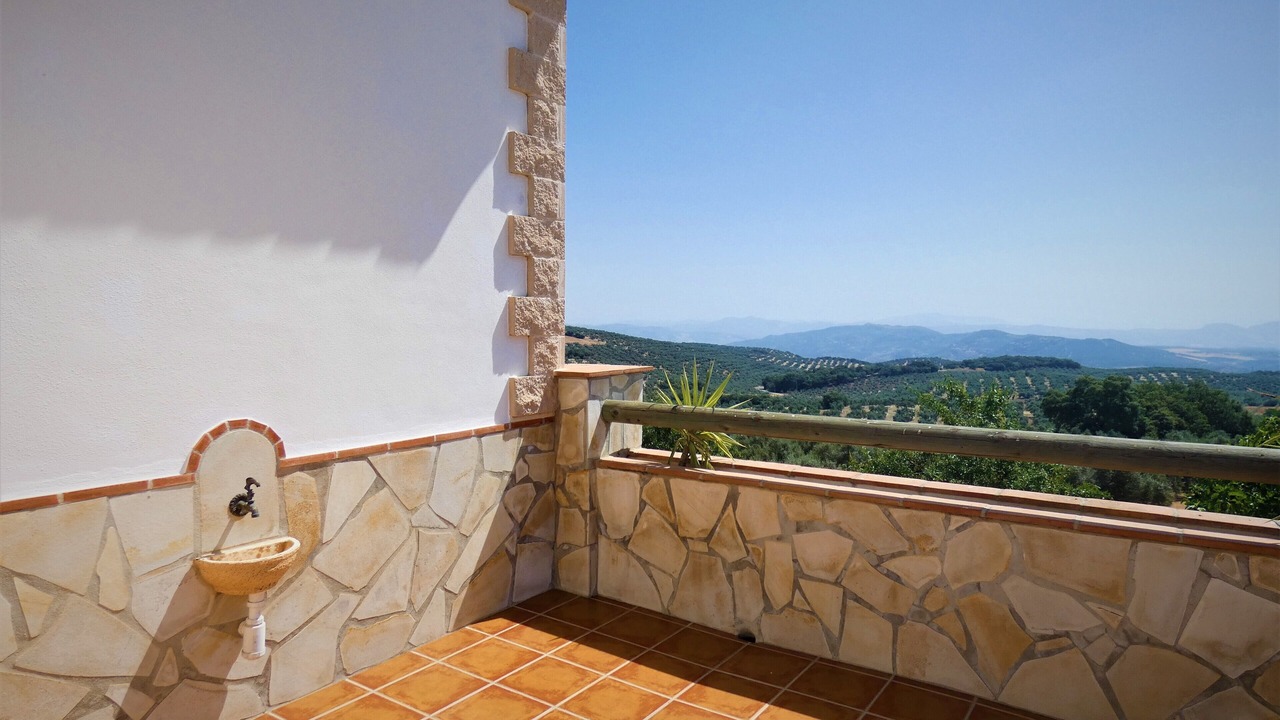 Photo of Outdoor in Villanueva de Algaidas