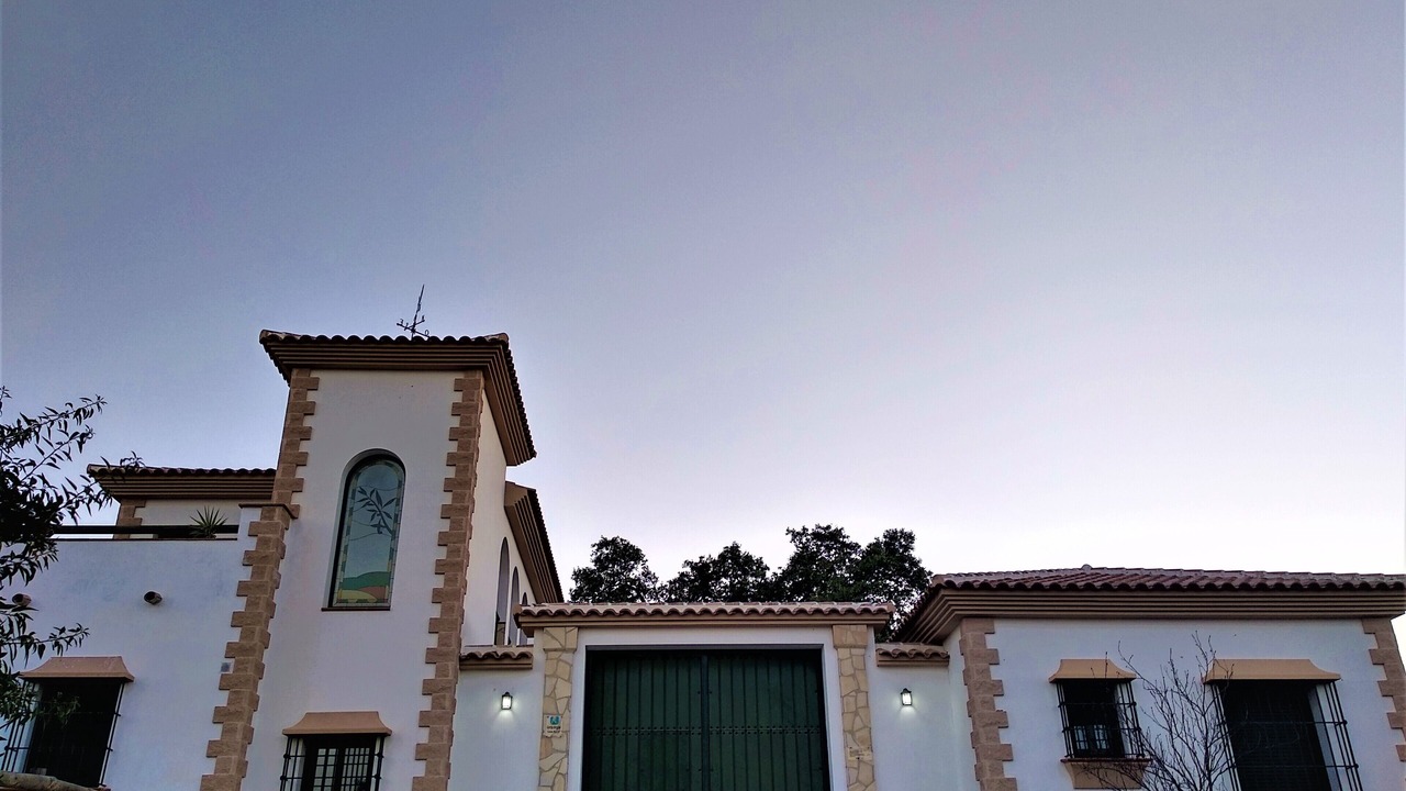 Photo of Outdoor in Villanueva de Algaidas