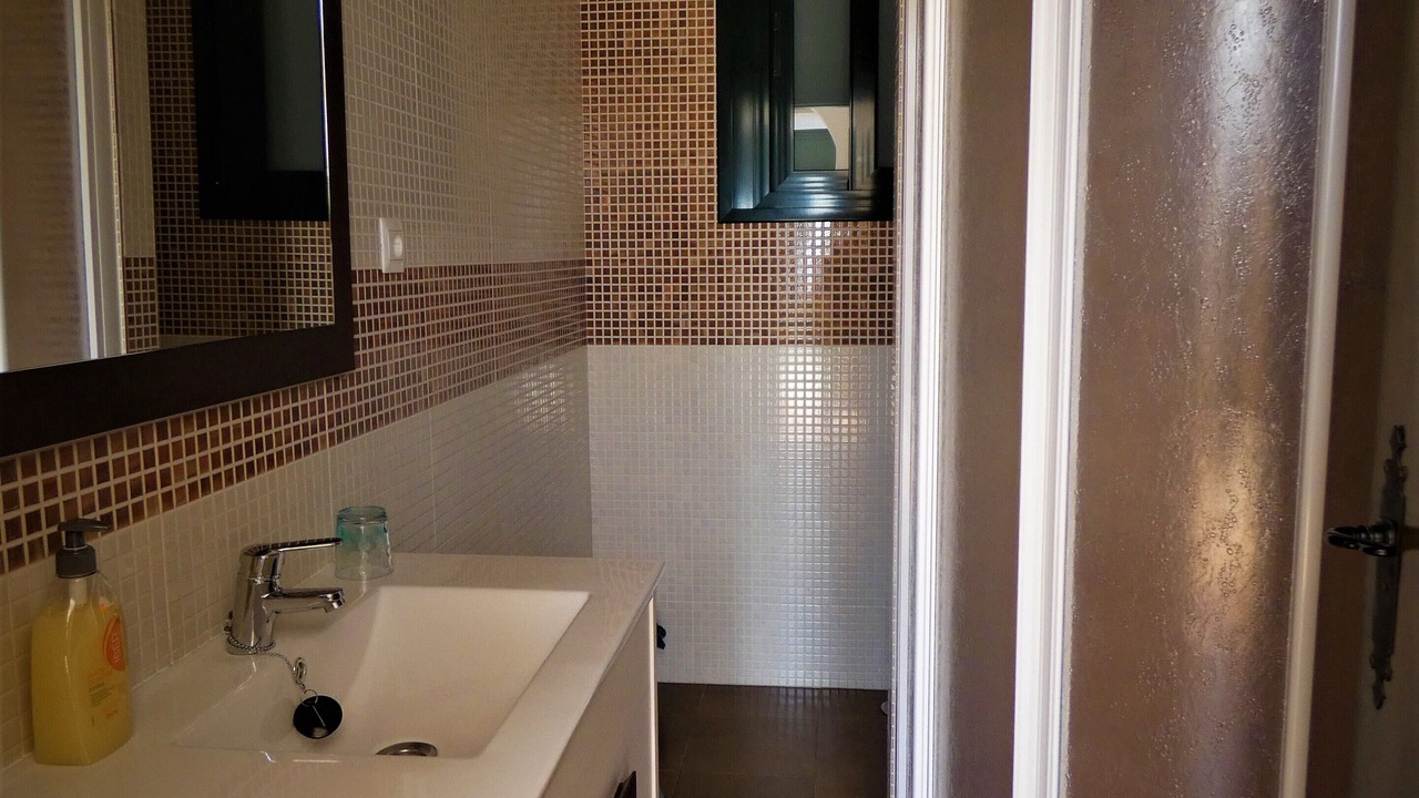 Photo of Bathroom in Villanueva de Algaidas