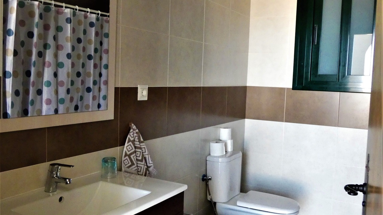 Photo of Bathroom in Villanueva de Algaidas