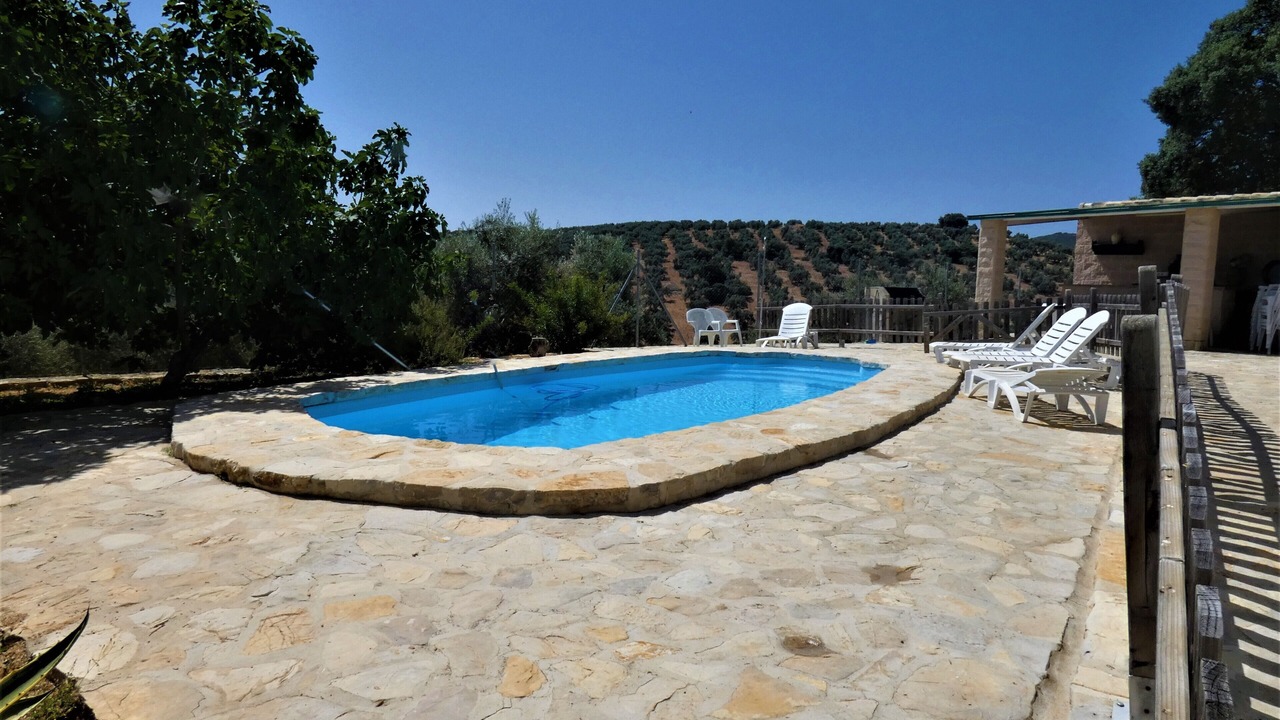 Photo of Outdoor in Villanueva de Algaidas