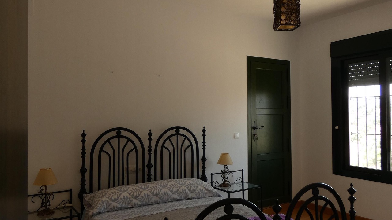 Photo of Bedroom in Villanueva de Algaidas